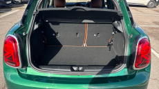 MINI Hatchback 1.5 Cooper Exclusive 5dr Petrol Hatchback